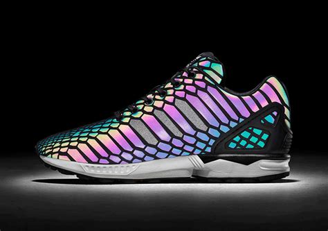 Adidas zx flux xeno original